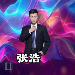 张浩
